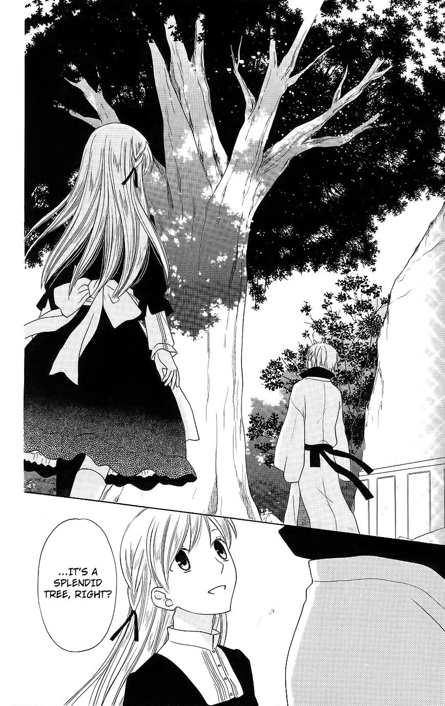 Liselotte to Majo no Mori Chapter 2 page 15 - Chapter 2 : Fixed