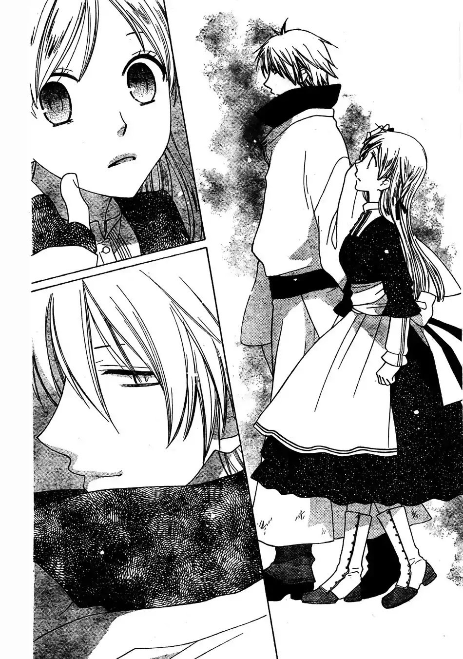 Liselotte to Majo no Mori Chapter 3 page 13 - Chapter 3