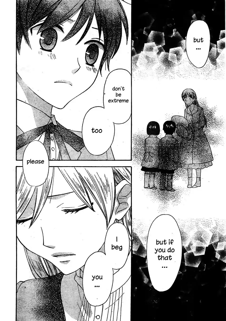 Liselotte to Majo no Mori Chapter 3 page 17 - Chapter 3