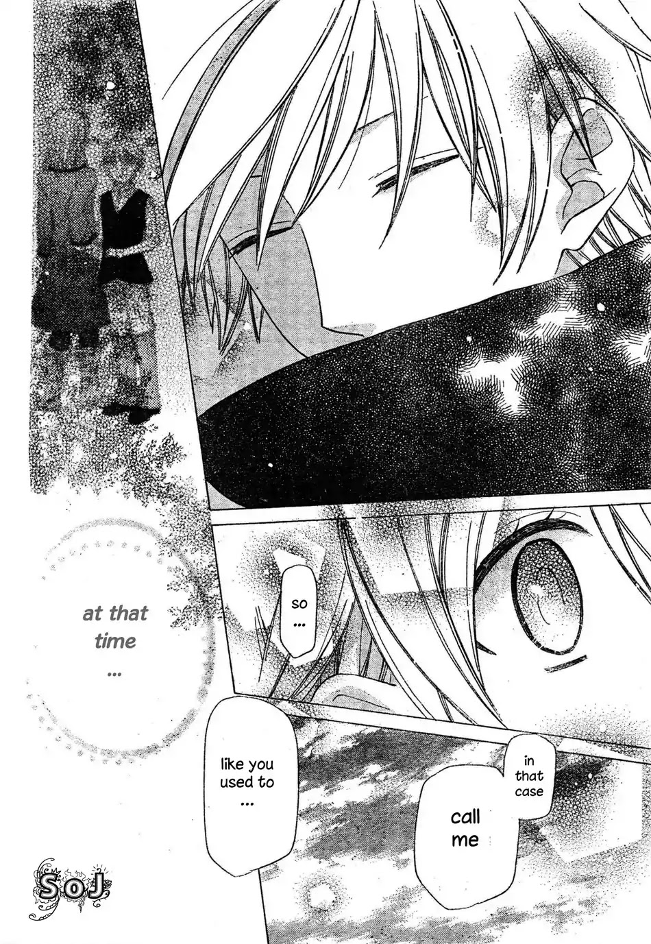 Liselotte to Majo no Mori Chapter 4 page 19 - Chapter 4