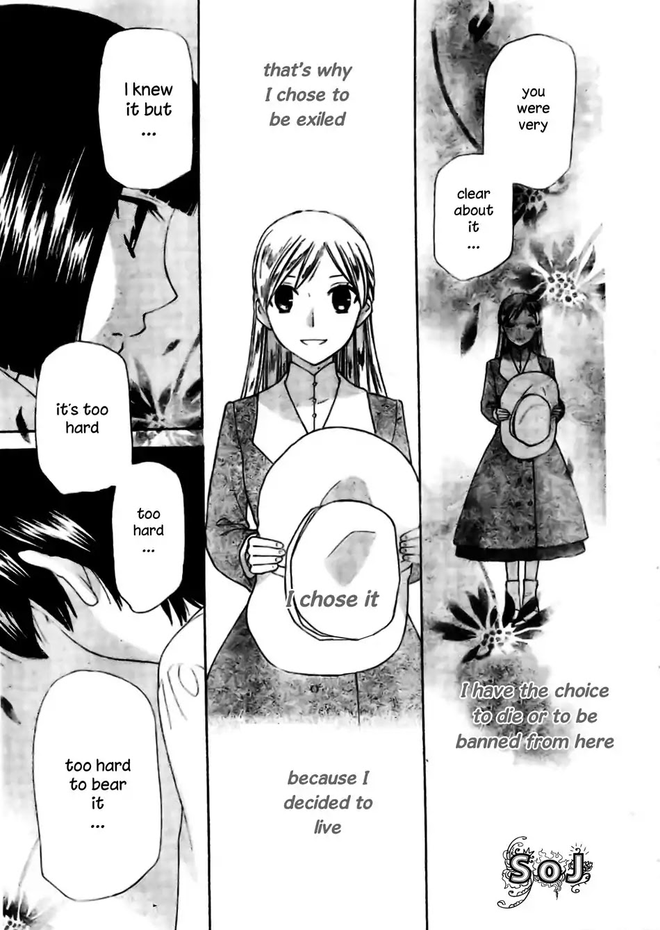 Liselotte to Majo no Mori Chapter 4 page 27 - Chapter 4