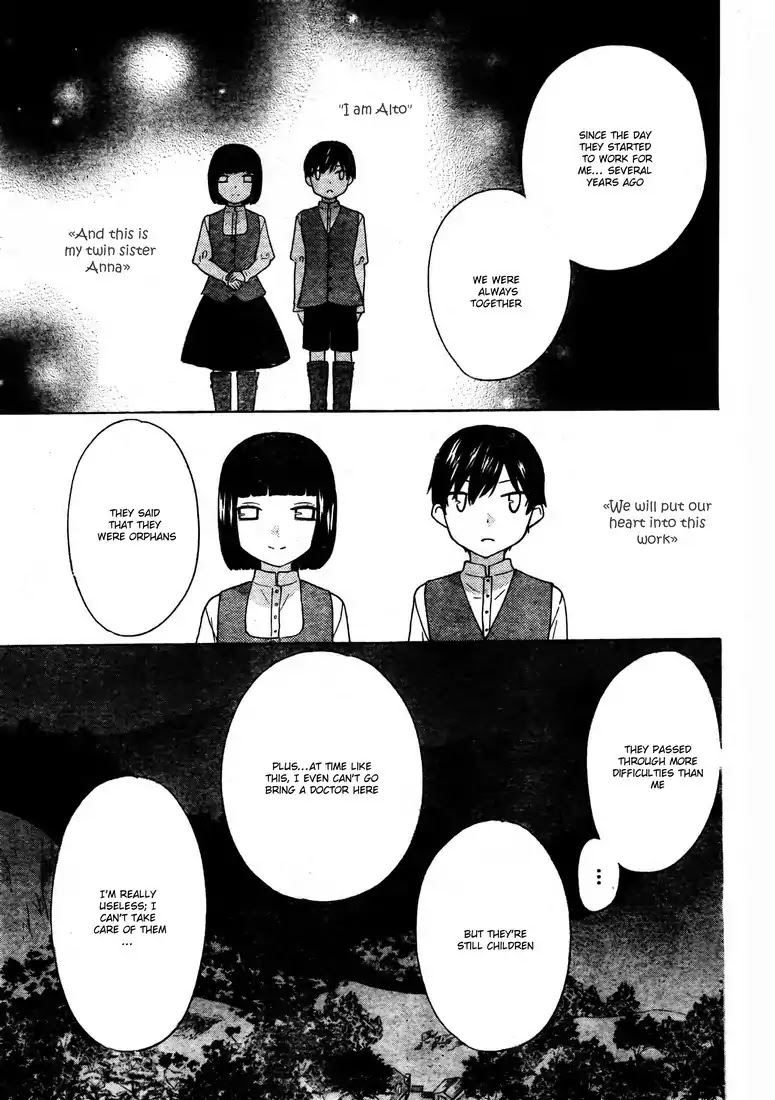Liselotte to Majo no Mori Chapter 5 page 14 - Chapter 5