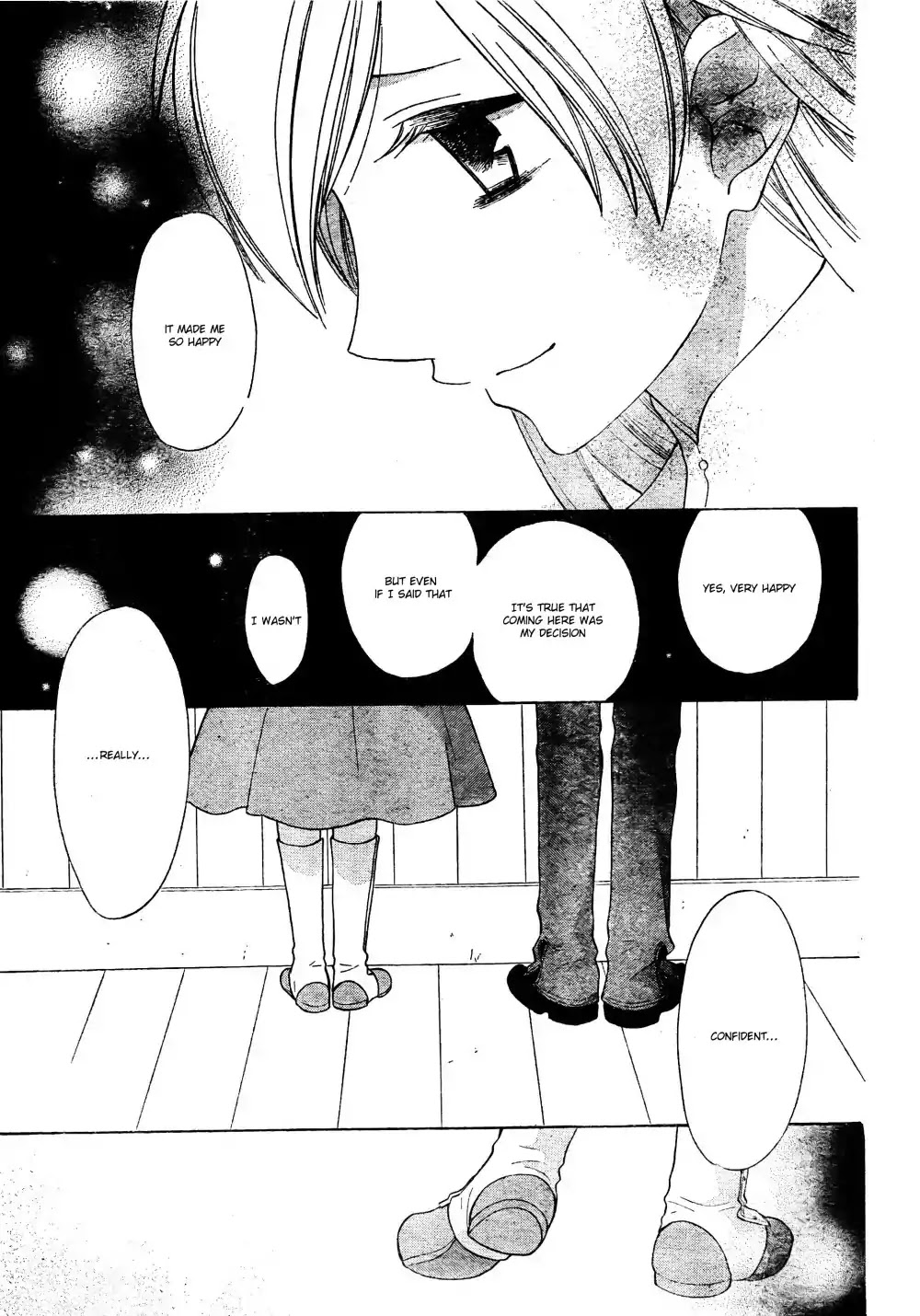 Liselotte to Majo no Mori Chapter 5 page 16 - Chapter 5