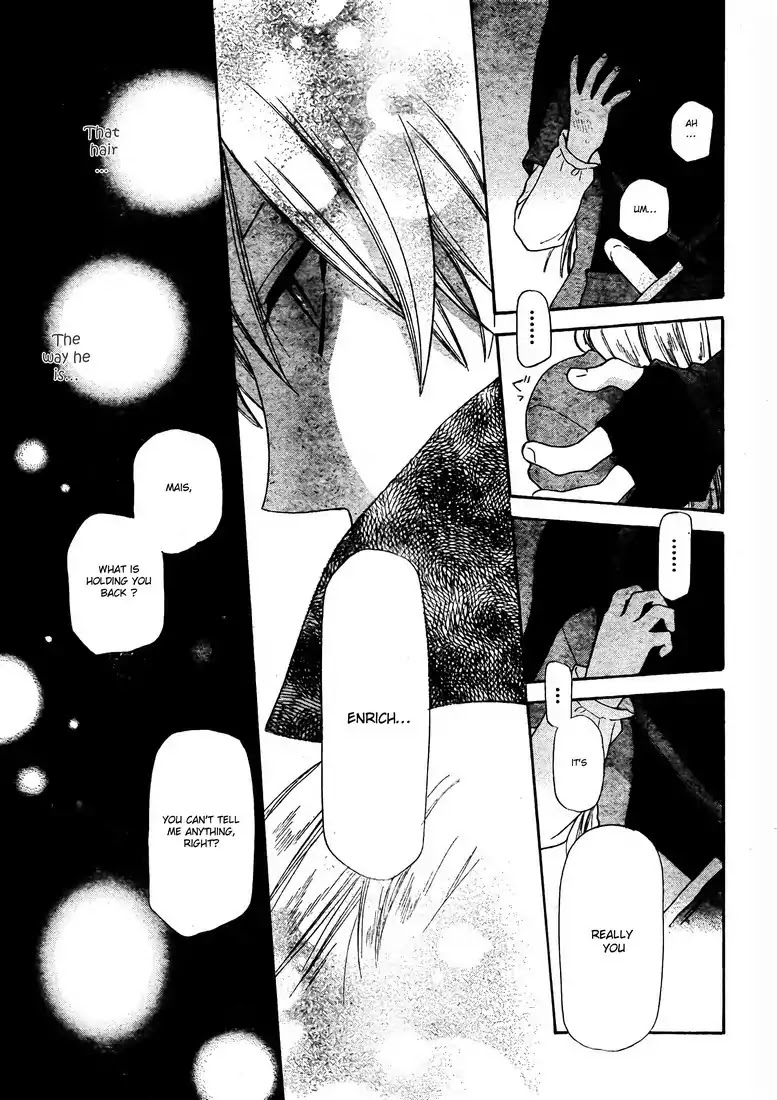 Liselotte to Majo no Mori Chapter 5 page 18 - Chapter 5