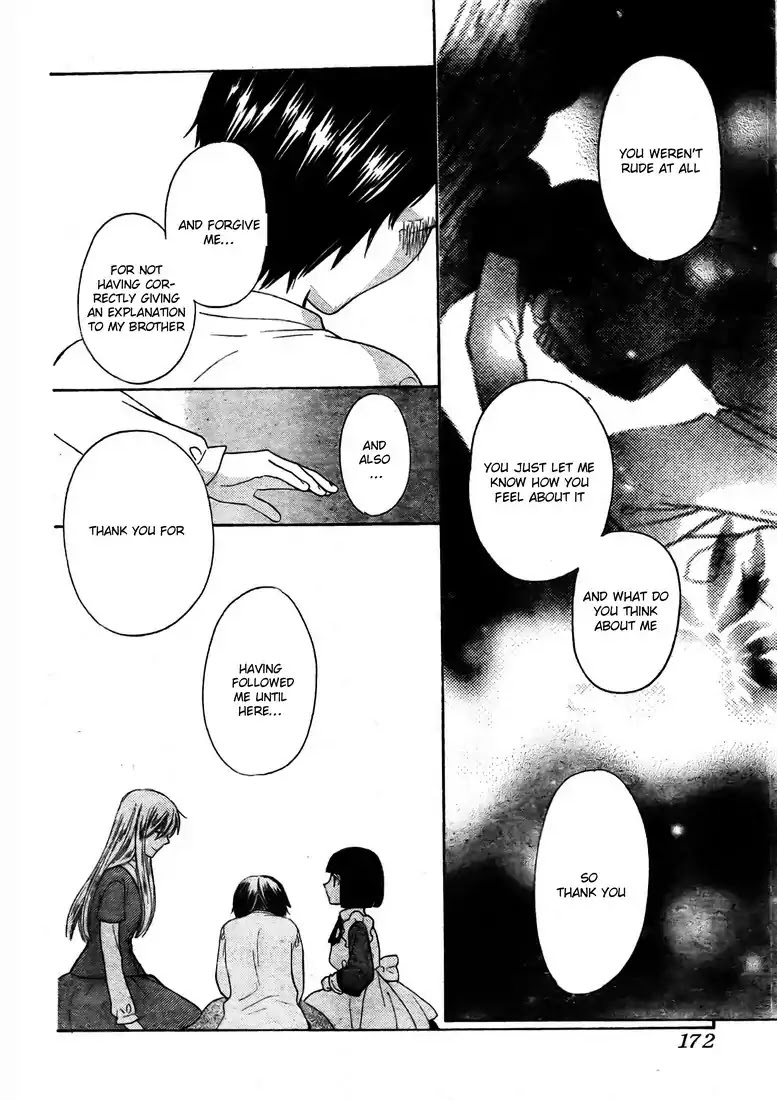 Liselotte to Majo no Mori Chapter 5 page 31 - Chapter 5