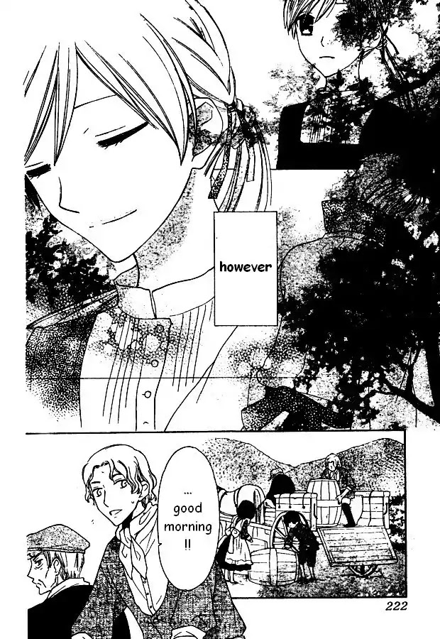 Liselotte to Majo no Mori Chapter 6 page 18 - Chapter 6