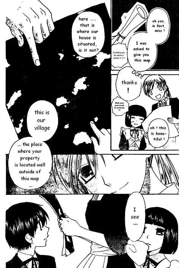 Liselotte to Majo no Mori Chapter 6 page 20 - Chapter 6