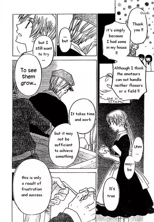 Liselotte to Majo no Mori Chapter 6 page 27 - Chapter 6