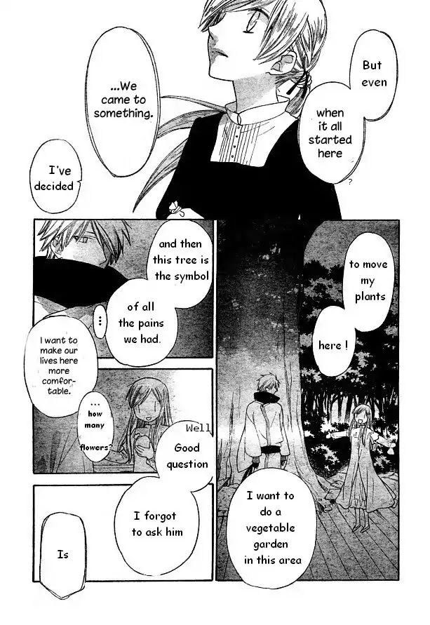 Liselotte to Majo no Mori Chapter 6 page 28 - Chapter 6