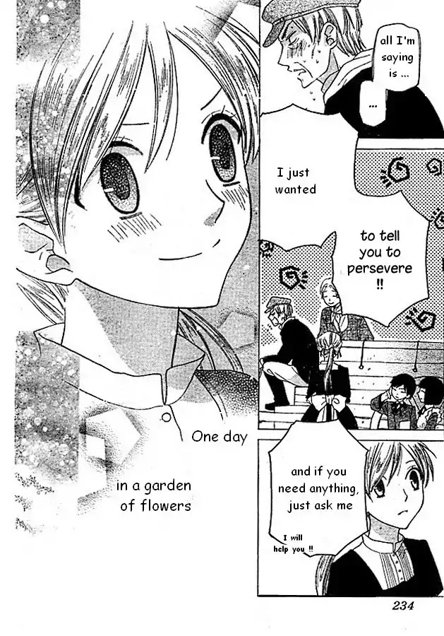 Liselotte to Majo no Mori Chapter 6 page 29 - Chapter 6