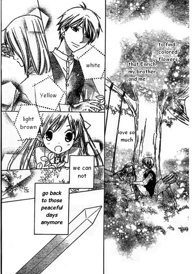 Liselotte to Majo no Mori Chapter 6 page 30 - Chapter 6