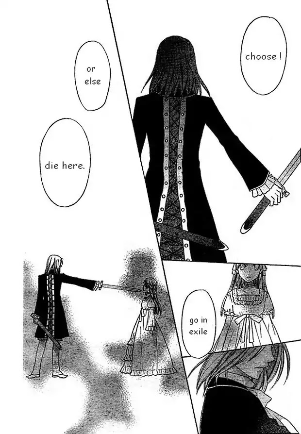 Liselotte to Majo no Mori Chapter 6 page 31 - Chapter 6