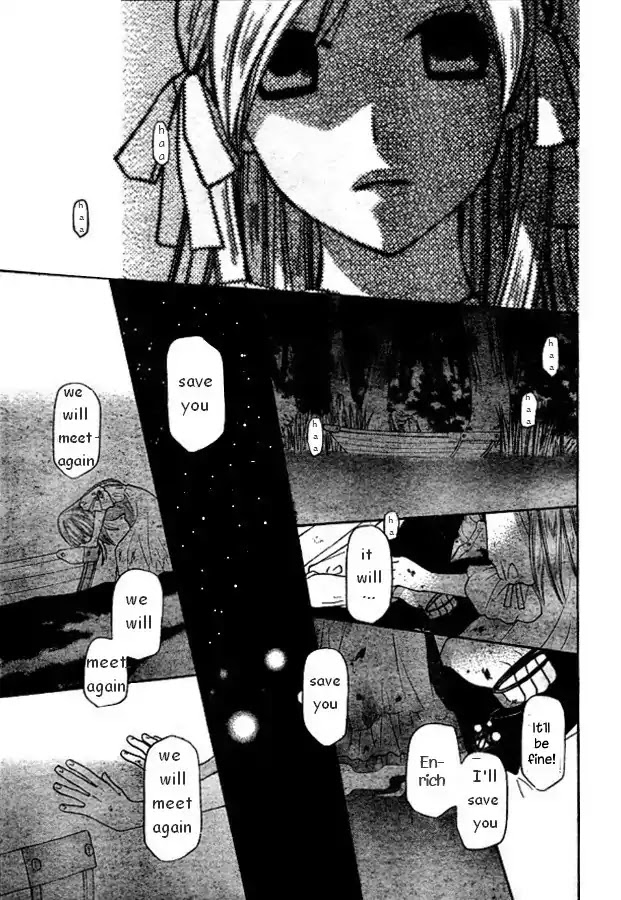 Liselotte to Majo no Mori Chapter 6 page 32 - Chapter 6