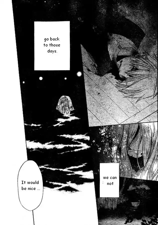 Liselotte to Majo no Mori Chapter 6 page 33 - Chapter 6