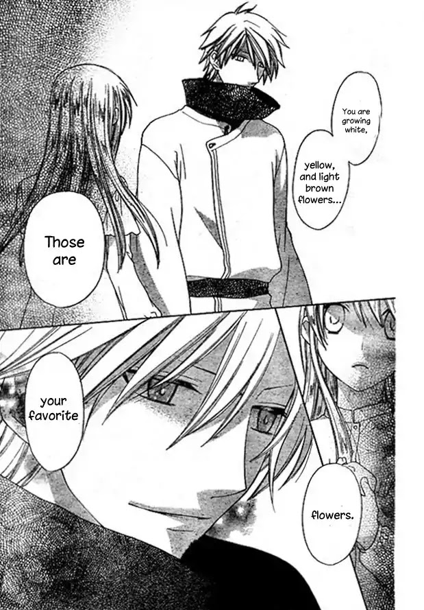 Liselotte to Majo no Mori Chapter 6 page 34 - Chapter 6