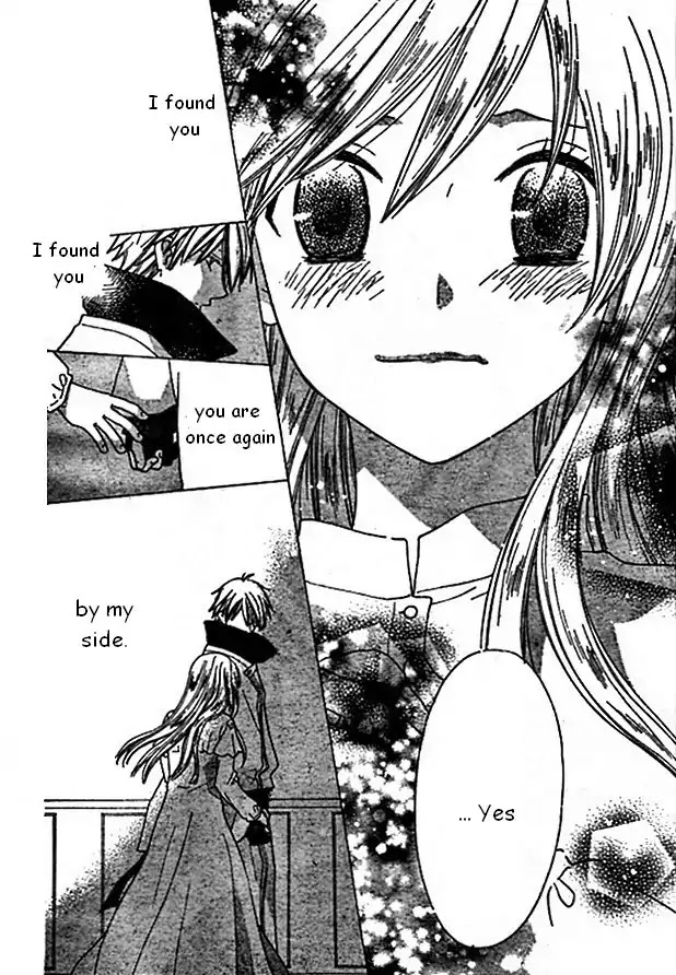 Liselotte to Majo no Mori Chapter 6 page 35 - Chapter 6
