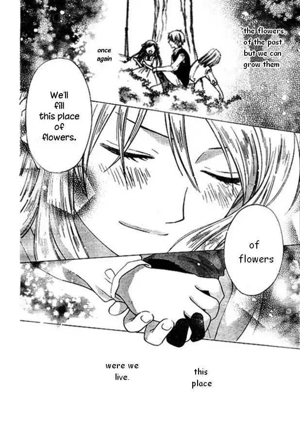 Liselotte to Majo no Mori Chapter 6 page 37 - Chapter 6