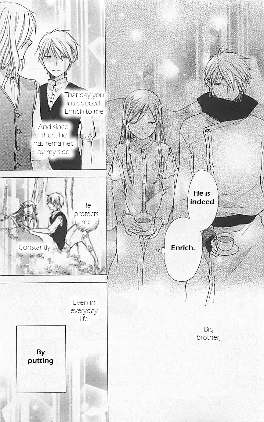 Liselotte to Majo no Mori Chapter 7 page 13 - Chapter 7
