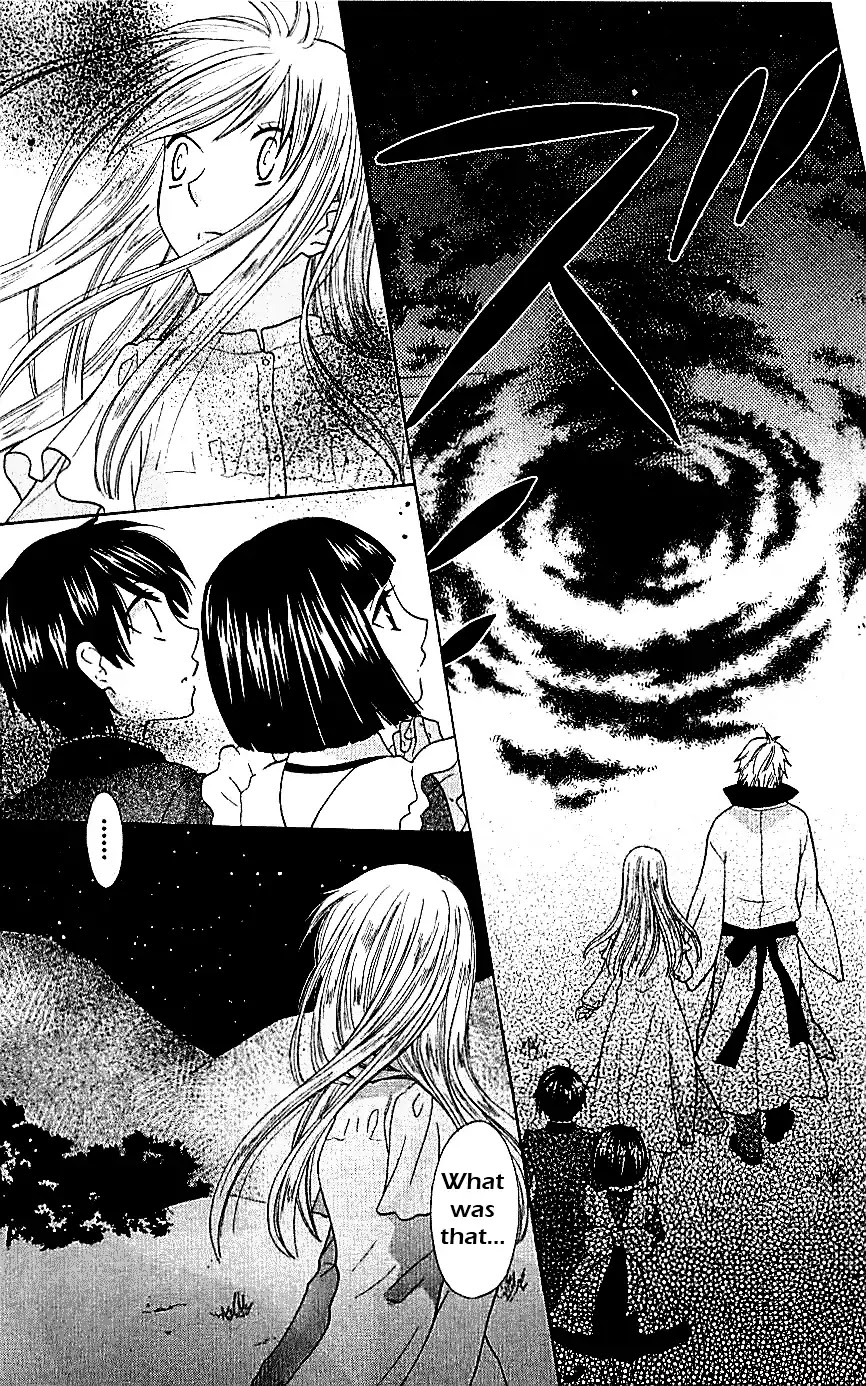 Liselotte to Majo no Mori Chapter 7 page 19 - Chapter 7