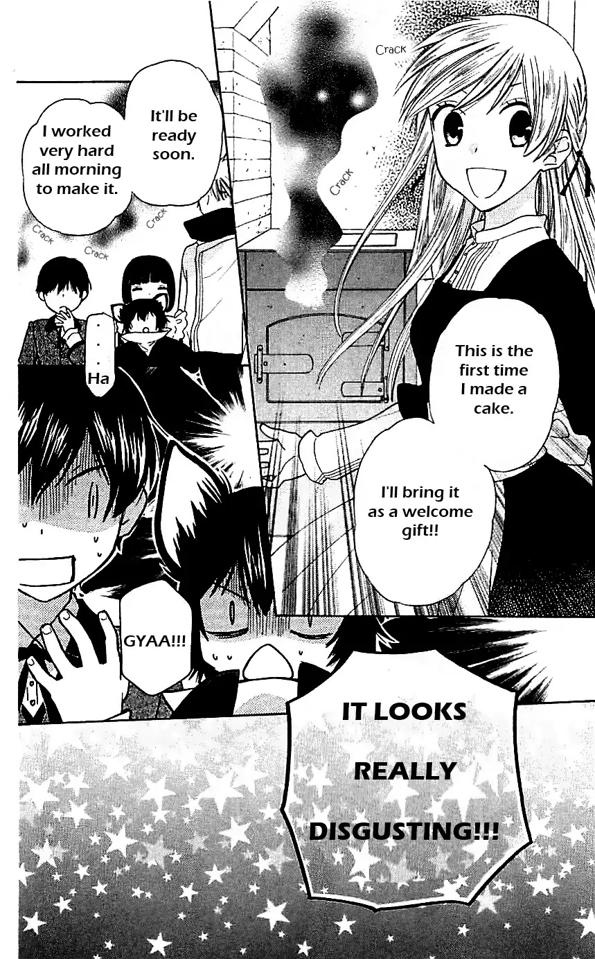 Liselotte to Majo no Mori Chapter 7 page 30 - Chapter 7