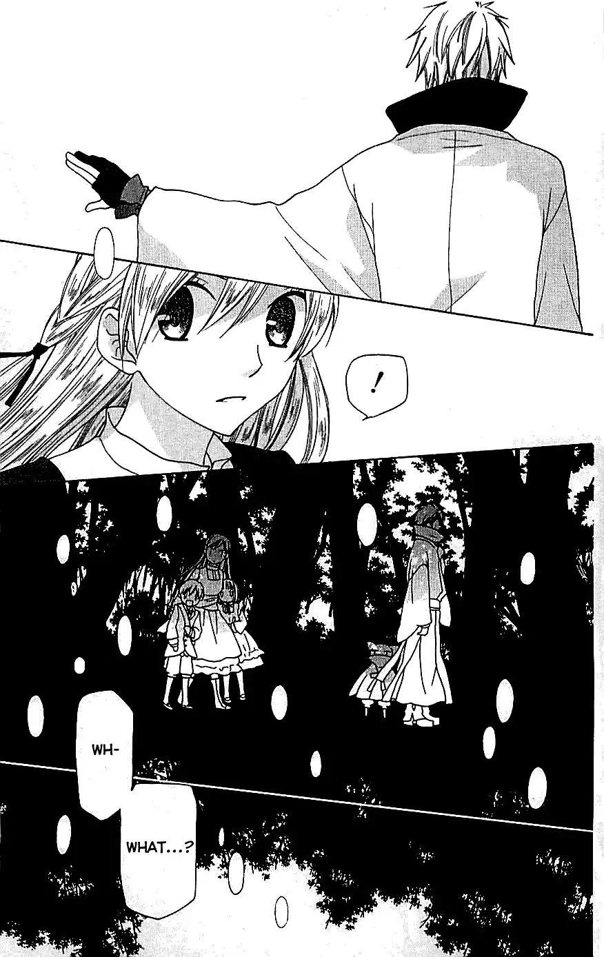 Liselotte to Majo no Mori Chapter 8 page 13 - Chapter 8