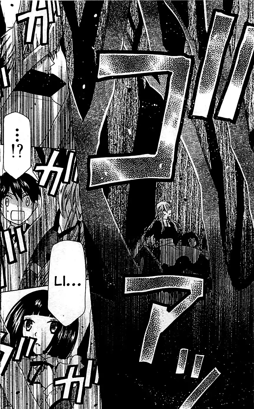 Liselotte to Majo no Mori Chapter 8 page 14 - Chapter 8
