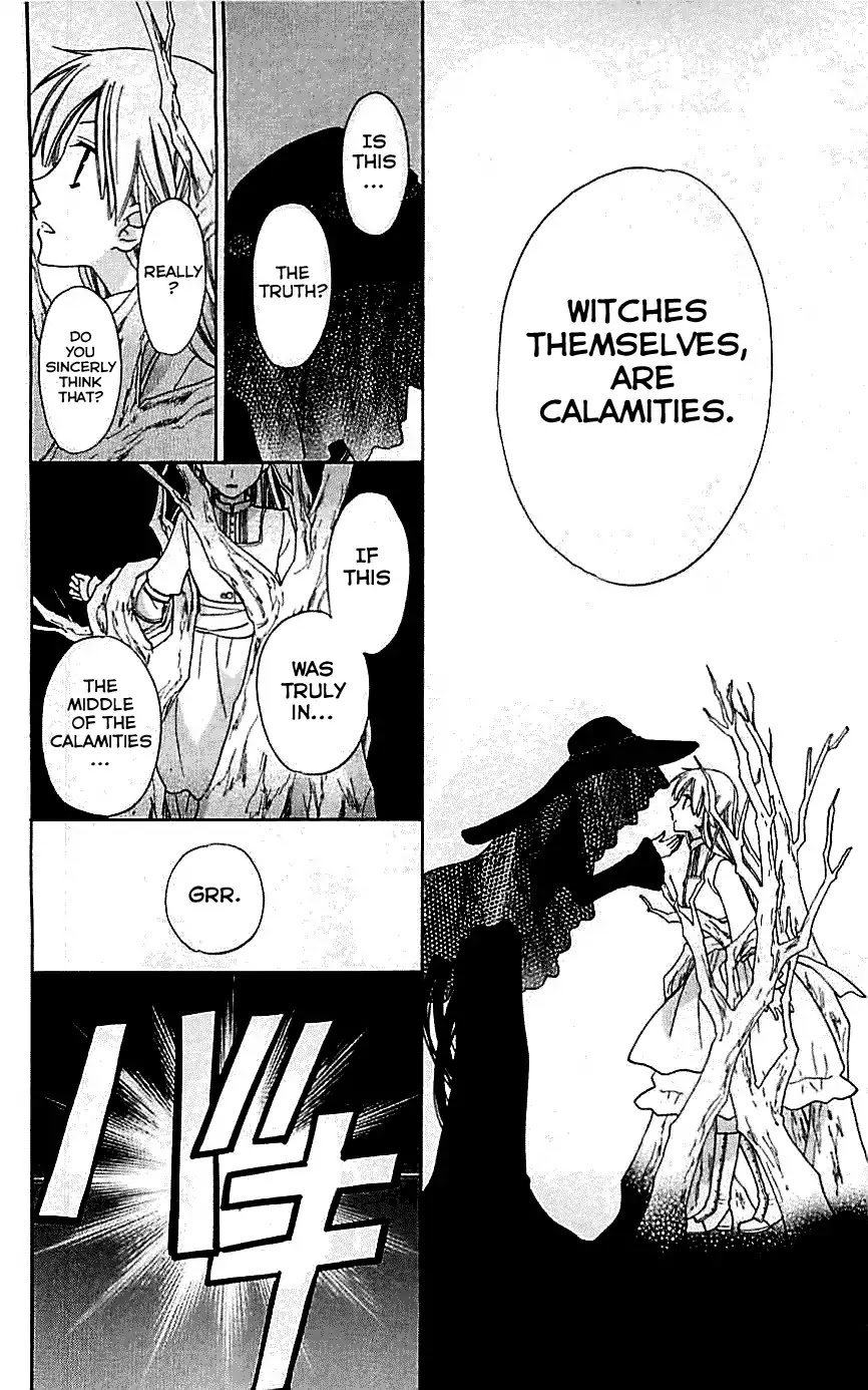 Liselotte to Majo no Mori Chapter 8 page 20 - Chapter 8