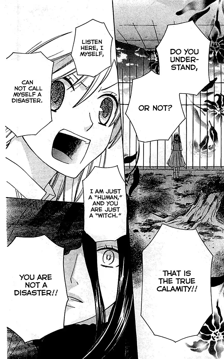 Liselotte to Majo no Mori Chapter 8 page 22 - Chapter 8