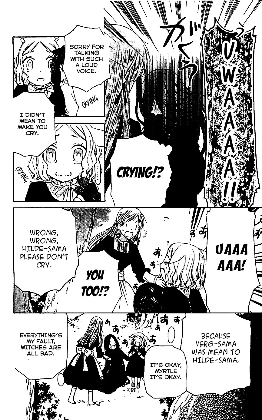 Liselotte to Majo no Mori Chapter 8 page 24 - Chapter 8