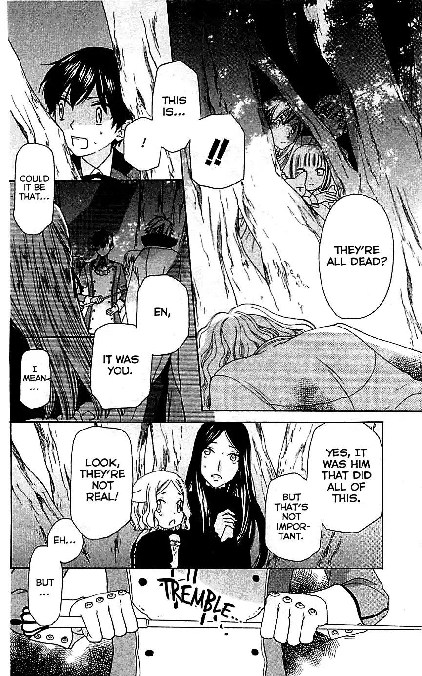 Liselotte to Majo no Mori Chapter 9 page 10 - Chapter 9