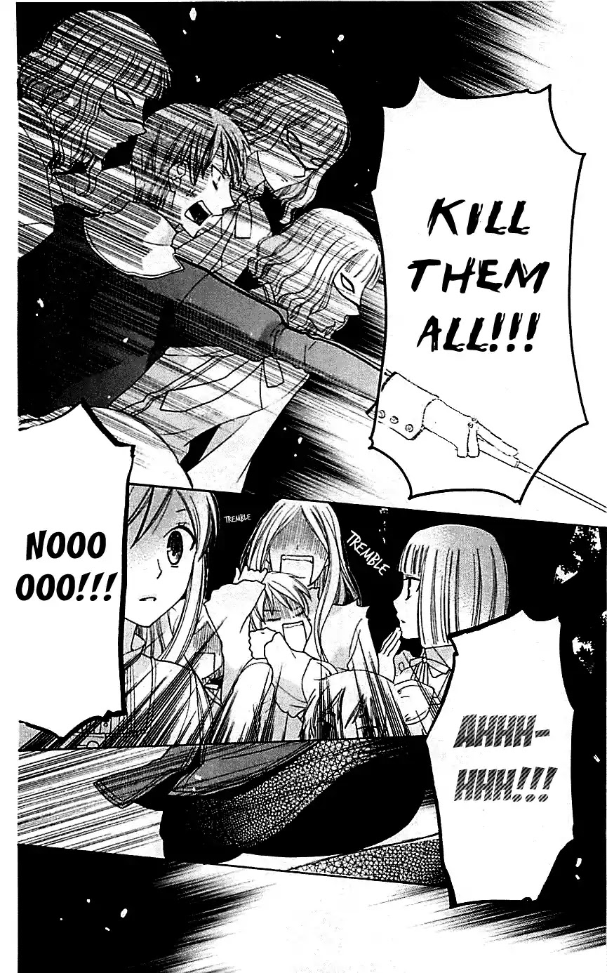 Liselotte to Majo no Mori Chapter 9 page 12 - Chapter 9