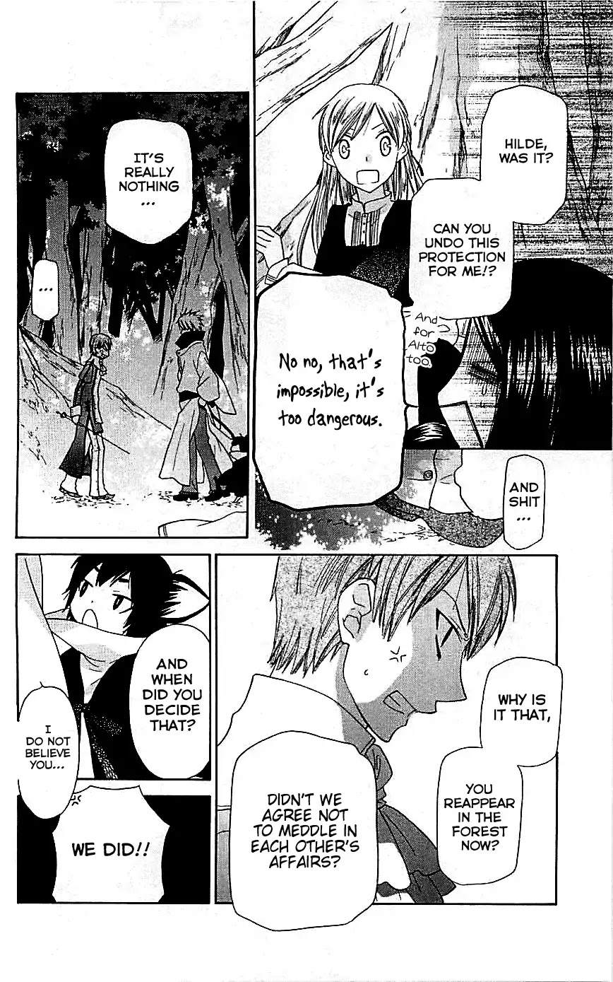 Liselotte to Majo no Mori Chapter 9 page 14 - Chapter 9