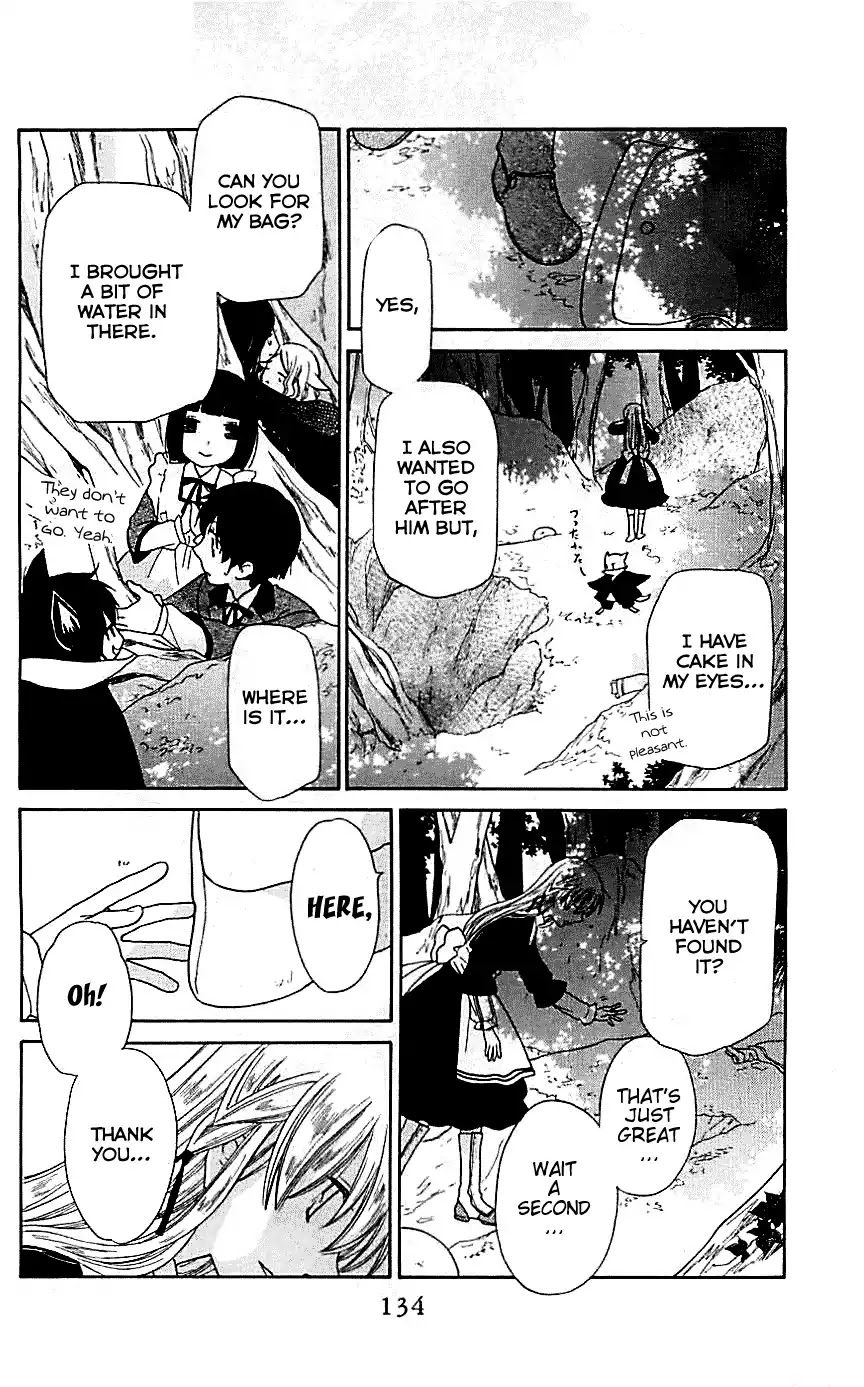 Liselotte to Majo no Mori Chapter 9 page 30 - Chapter 9