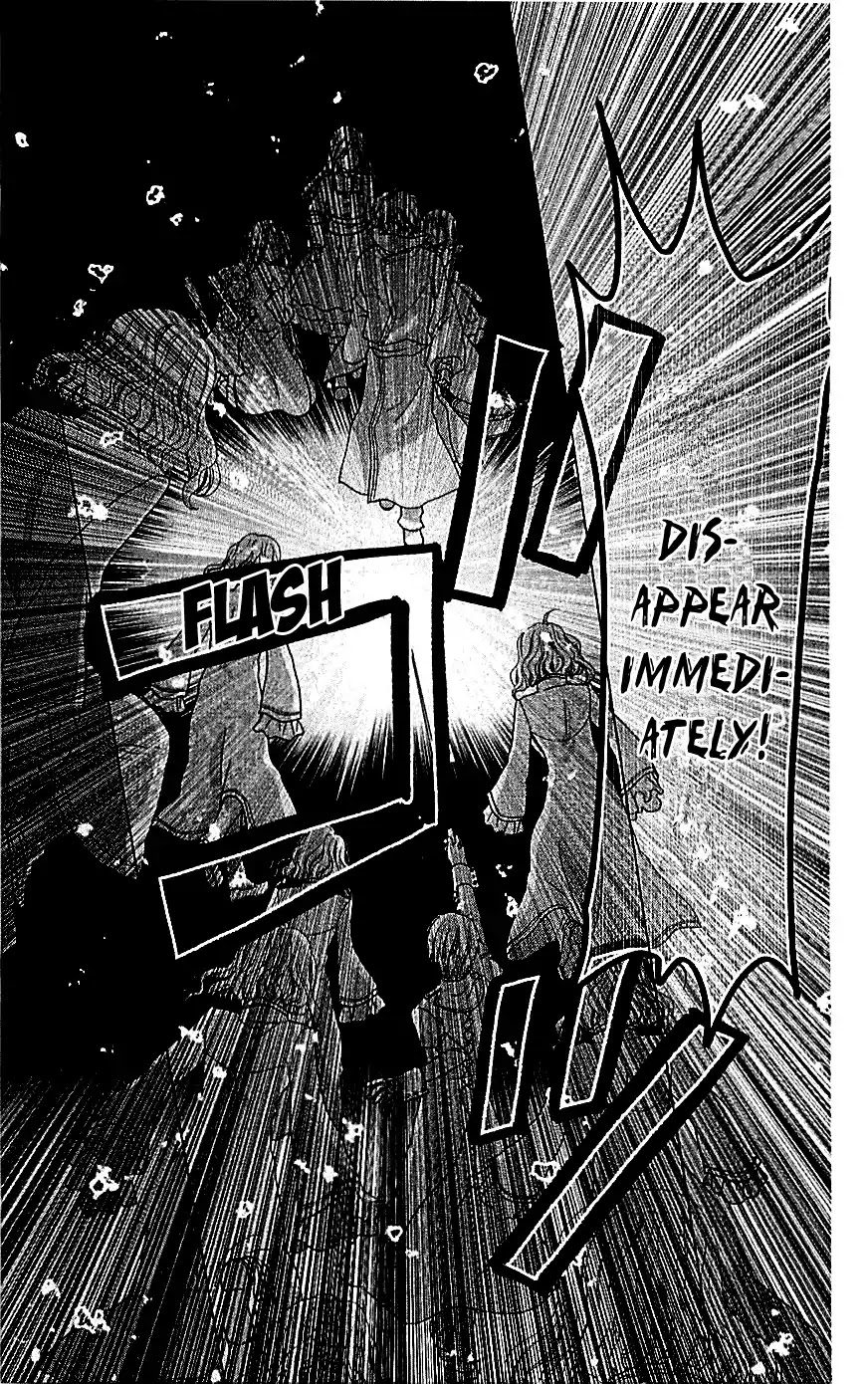 Liselotte to Majo no Mori Chapter 9 page 7 - Chapter 9