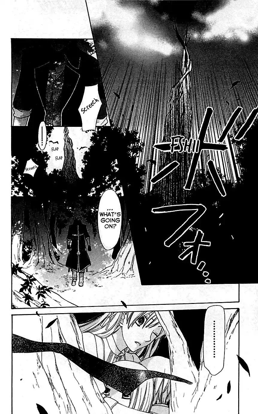 Liselotte to Majo no Mori Chapter 9 page 8 - Chapter 9