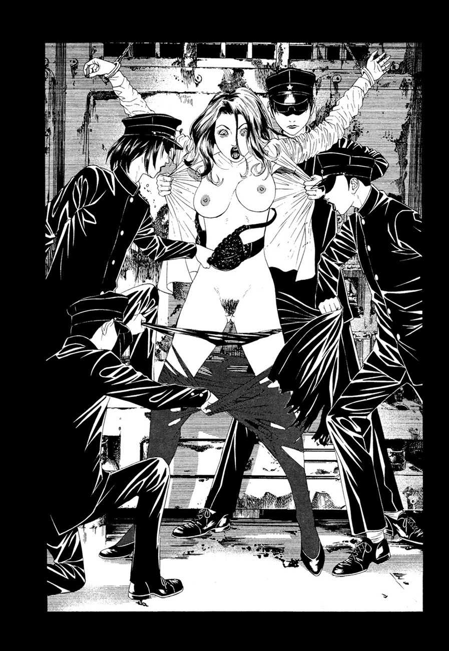 Litchi Hikari Club Chapter 1 page 27 - Chapter 1: Elagabalus ☆ Dream