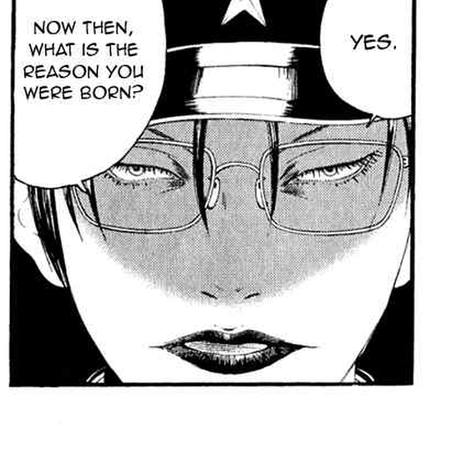 Litchi Hikari Club Chapter 2: The Elegant ☆ Machine cover