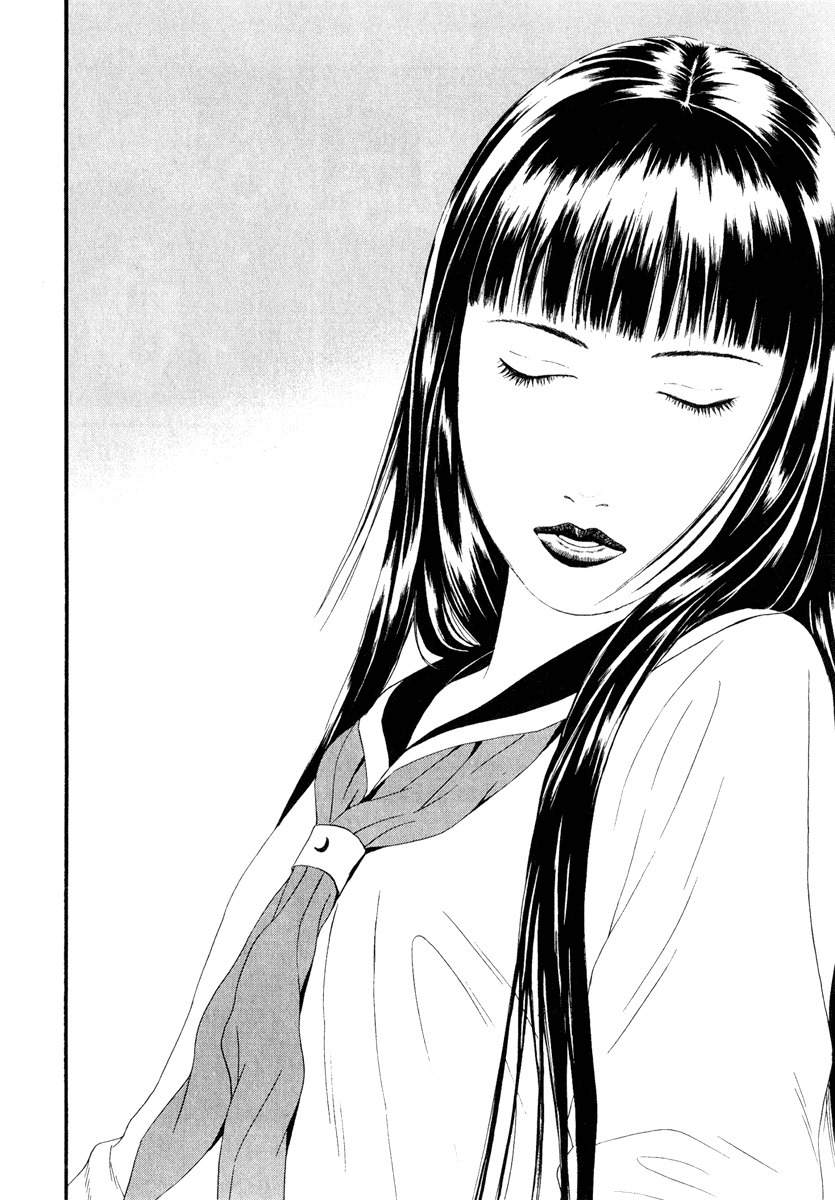 Litchi Hikari Club Chapter 3 page 28 - Chapter 3: The Girl's ☆ Advent
