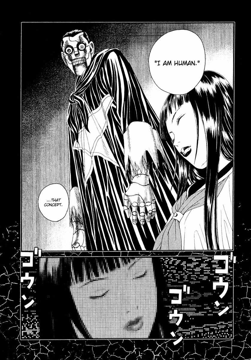 Litchi Hikari Club Chapter 3 page 32 - Chapter 3: The Girl's ☆ Advent