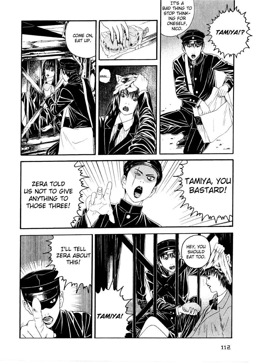 Litchi Hikari Club Chapter 4 page 10 - Chapter 4: Our ☆ Hikari Club