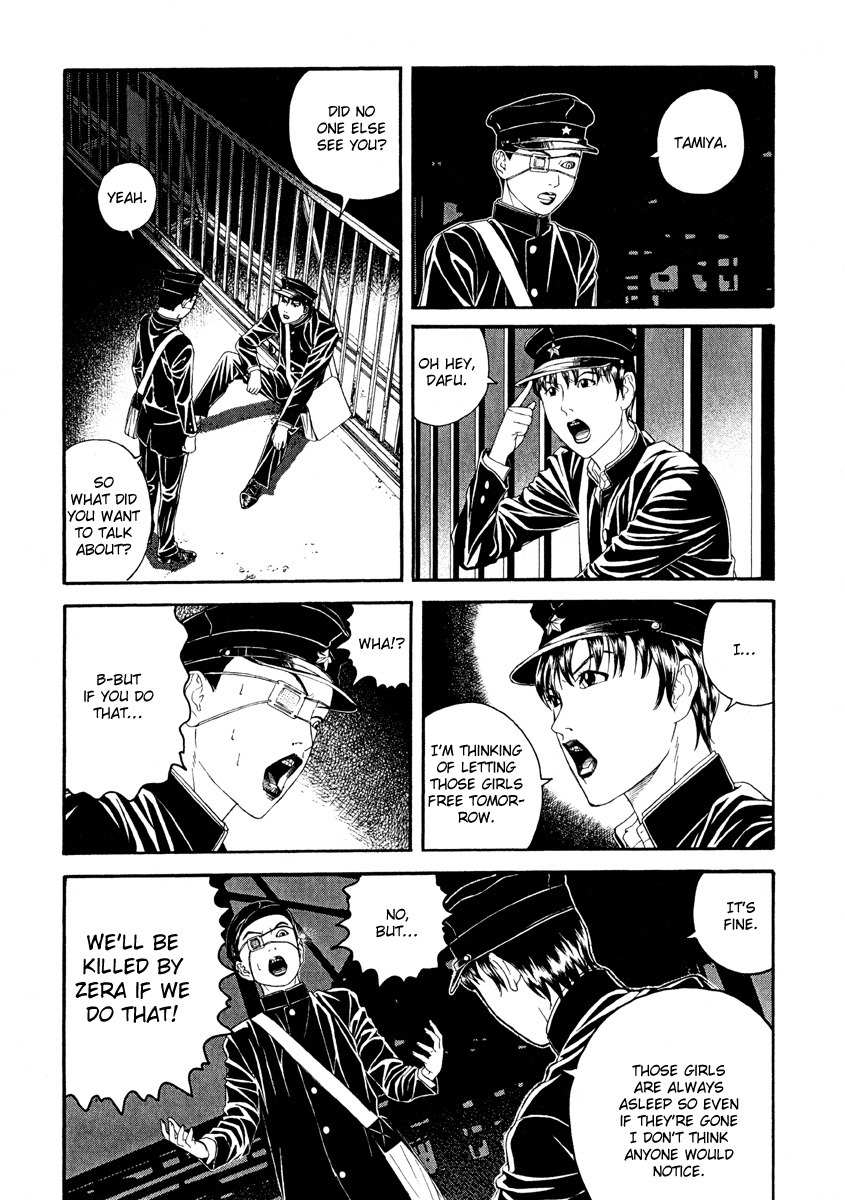 Litchi Hikari Club Chapter 4 page 14 - Chapter 4: Our ☆ Hikari Club