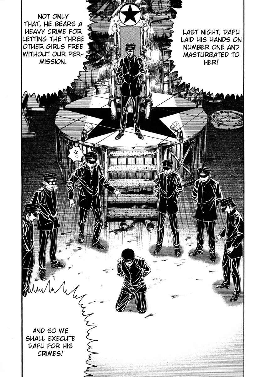 Litchi Hikari Club Chapter 4 page 20 - Chapter 4: Our ☆ Hikari Club