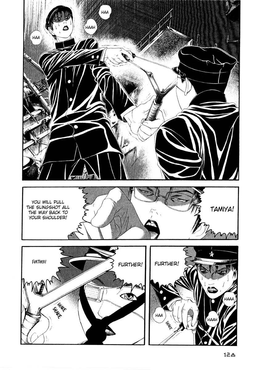 Litchi Hikari Club Chapter 4 page 26 - Chapter 4: Our ☆ Hikari Club