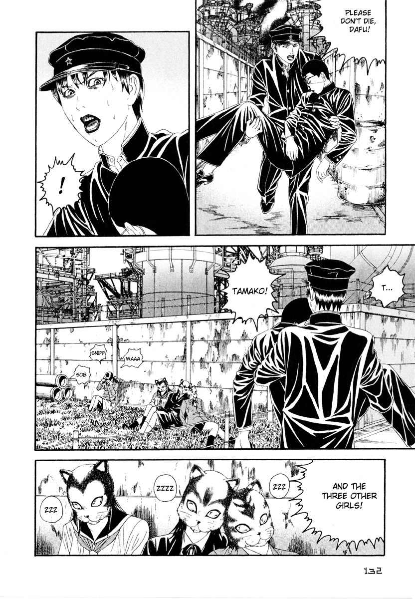 Litchi Hikari Club Chapter 4 page 30 - Chapter 4: Our ☆ Hikari Club