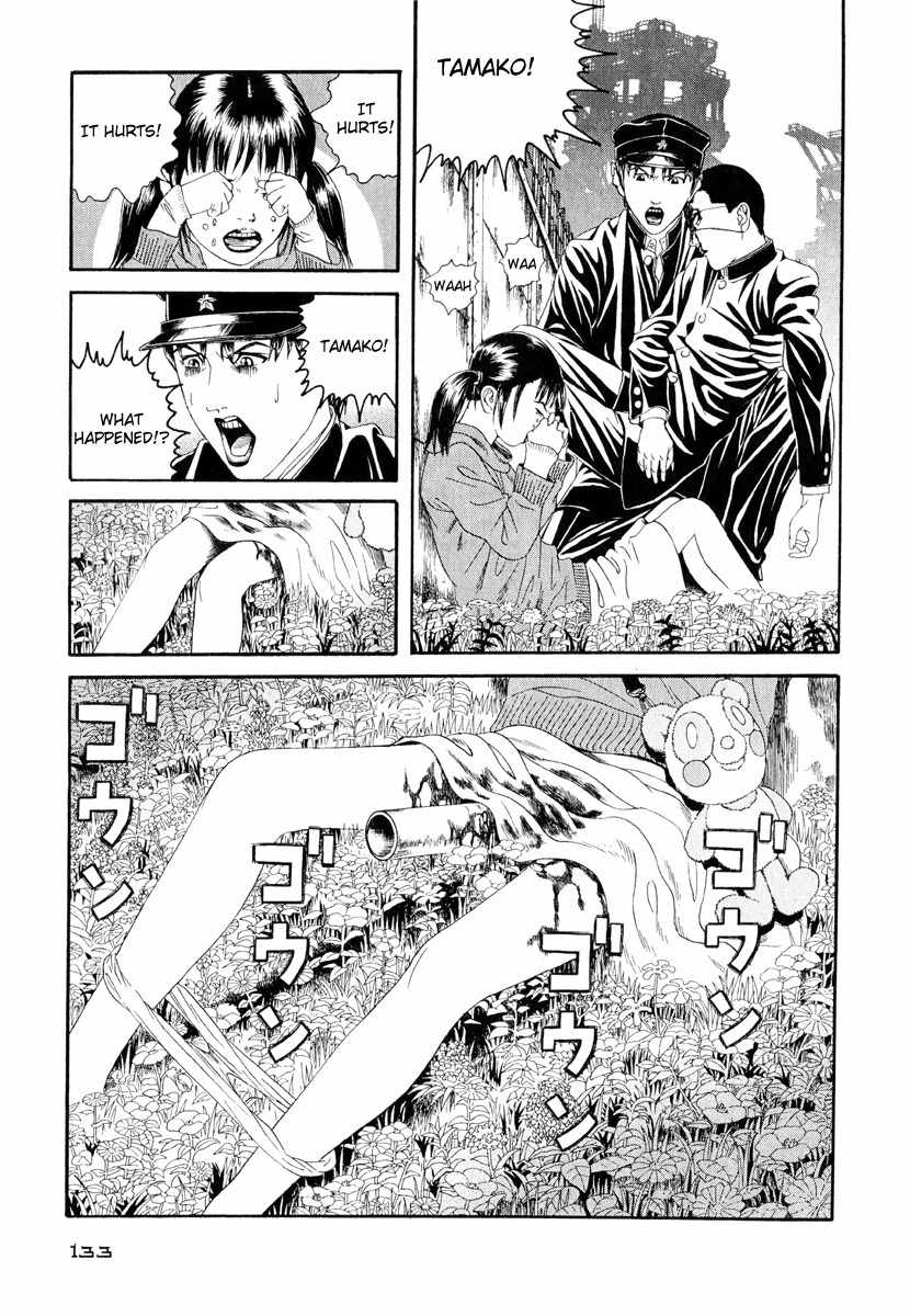 Litchi Hikari Club Chapter 4 page 31 - Chapter 4: Our ☆ Hikari Club