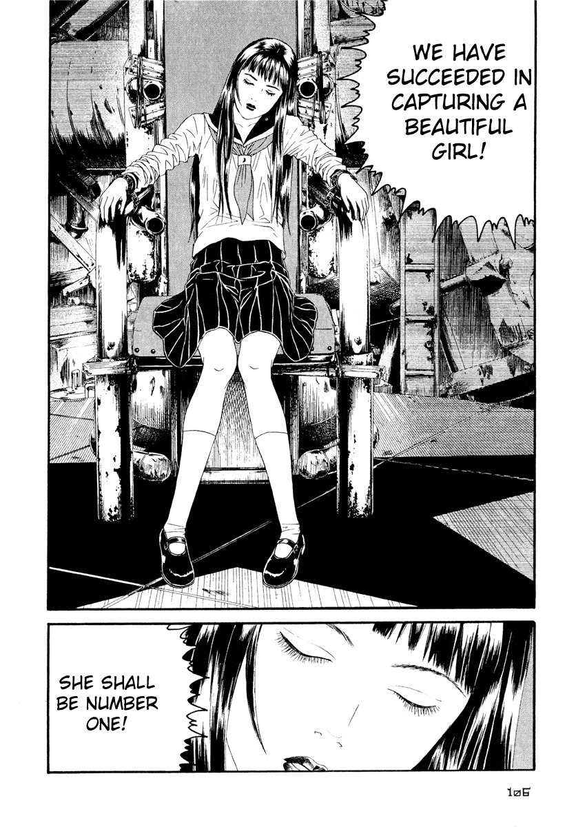 Litchi Hikari Club Chapter 4 page 4 - Chapter 4: Our ☆ Hikari Club