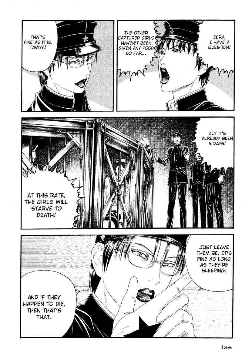 Litchi Hikari Club Chapter 4 page 6 - Chapter 4: Our ☆ Hikari Club
