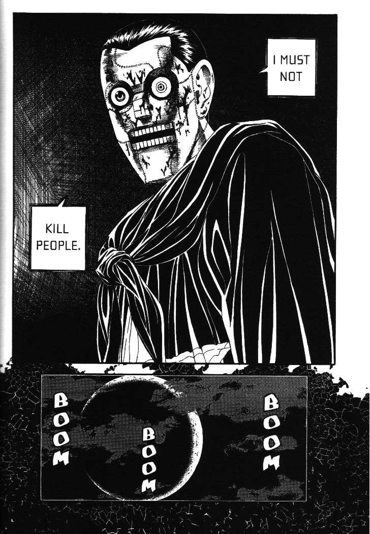 Litchi Hikari Club Chapter 5 page 34 - Chapter 5: Organ ☆ Litchi