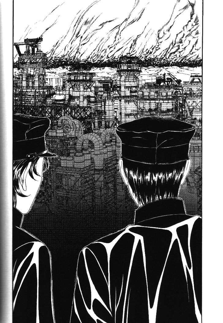 Litchi Hikari Club Chapter 6 page 14 - Chapter 6: Eins ☆ Nico