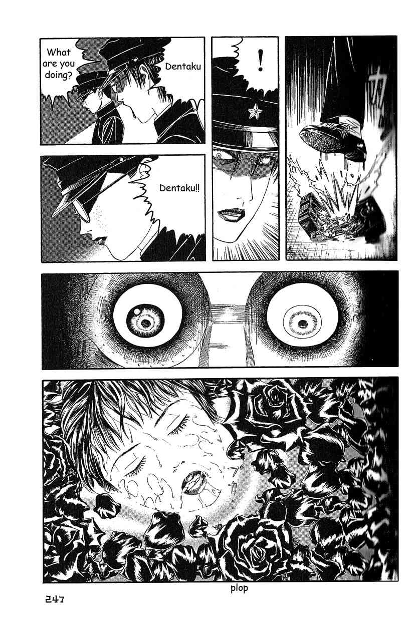 Litchi Hikari Club Chapter 8 page 13 - Chapter 8: Execution ☆ Of The Rose